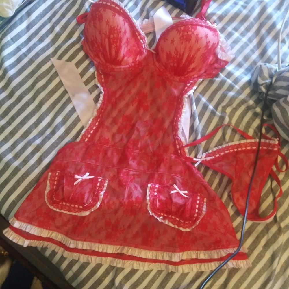 Victoria Secret